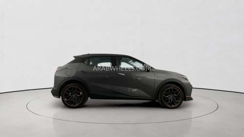 جي إيه سي إمزوم 2024 for Sale in الشارقة Image-8