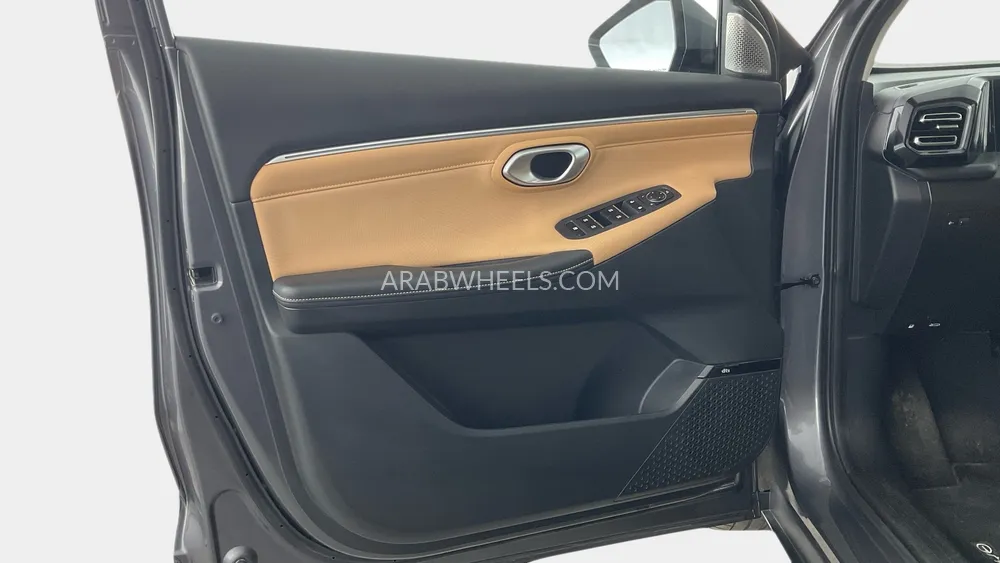 جي إيه سي إمزوم 2024 for Sale in الشارقة Image-18