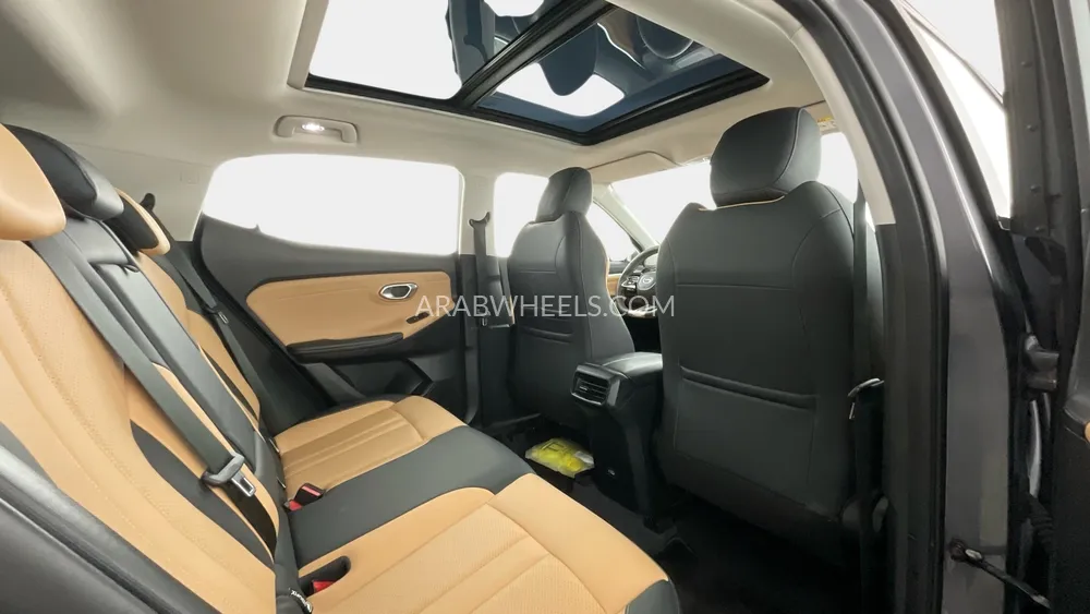 جي إيه سي إمزوم 2024 for Sale in الشارقة Image-26