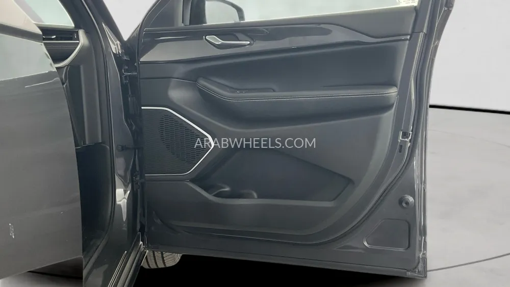 Jeep Grand Cherokee 2022 for Sale in Dubai Image-25