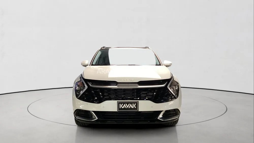 كيا سبورتاج 2025 for Sale in الشارقة Image-2