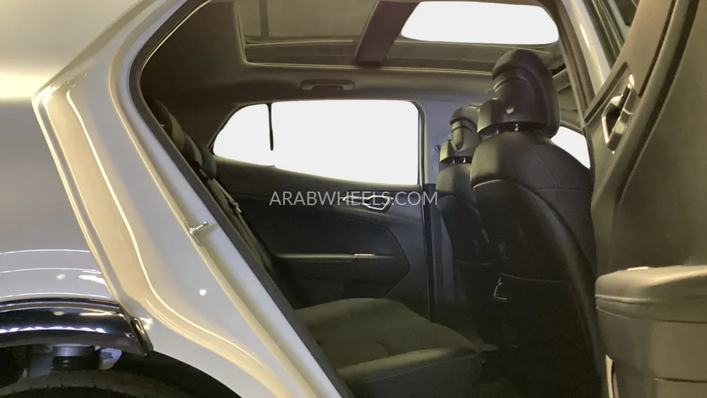 كيا سبورتاج 2025 for Sale in الشارقة Image-24