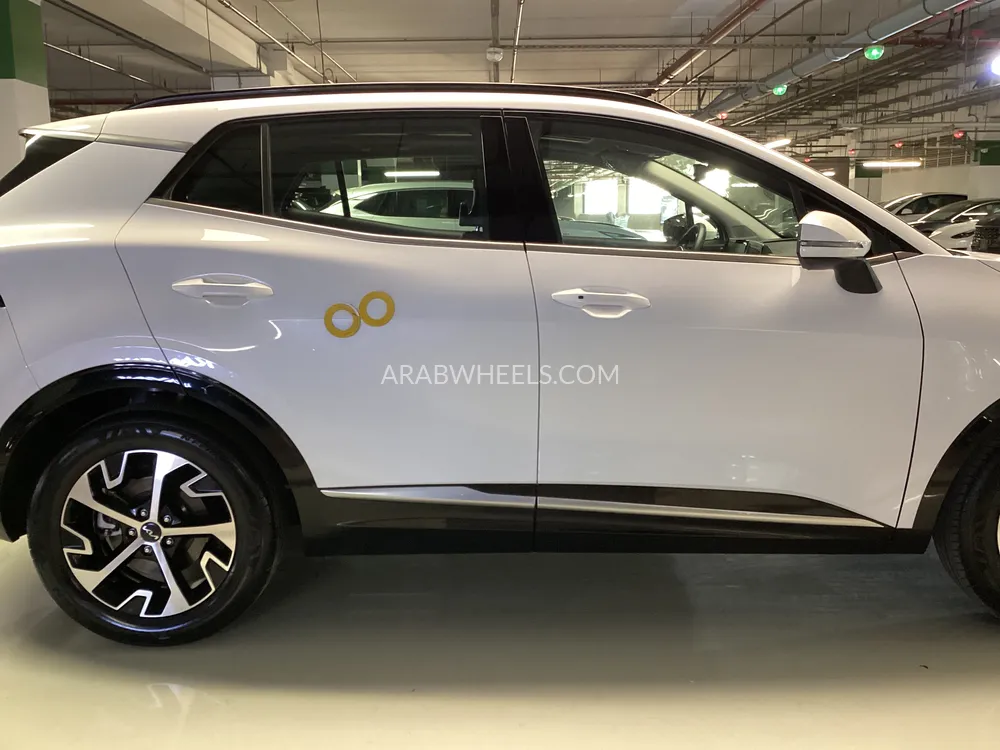 كيا سبورتاج 2025 for Sale in الشارقة Image-29