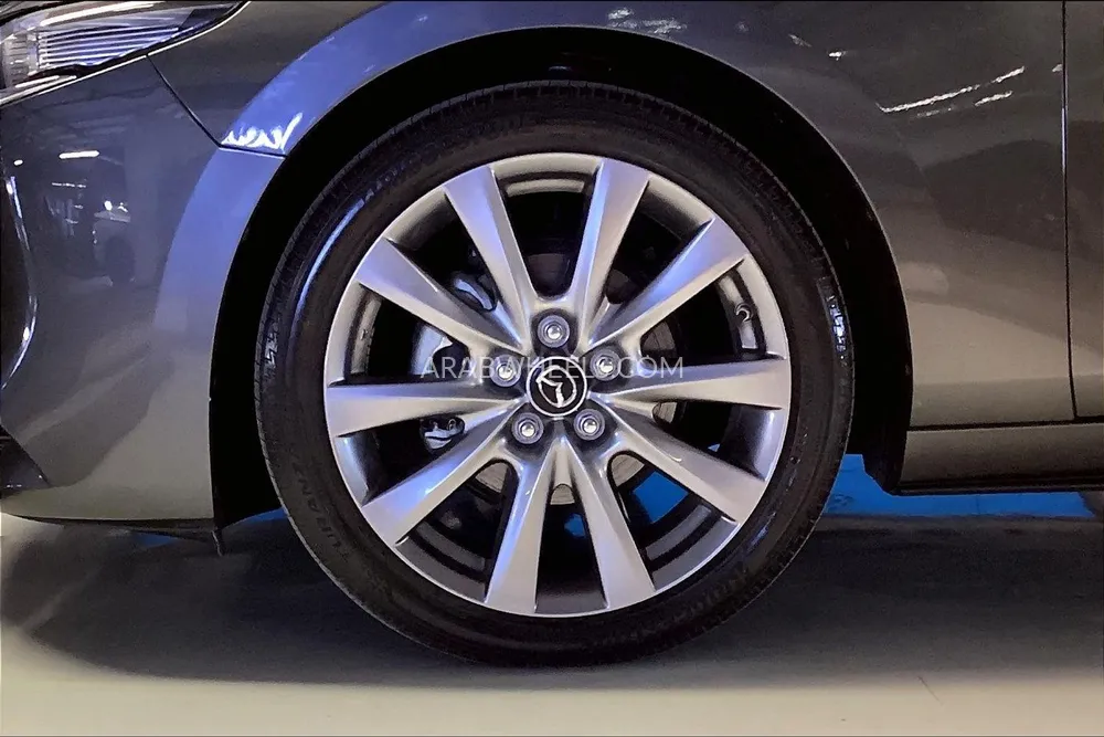 مازدا 3 2024 for Sale in دبي Image-9