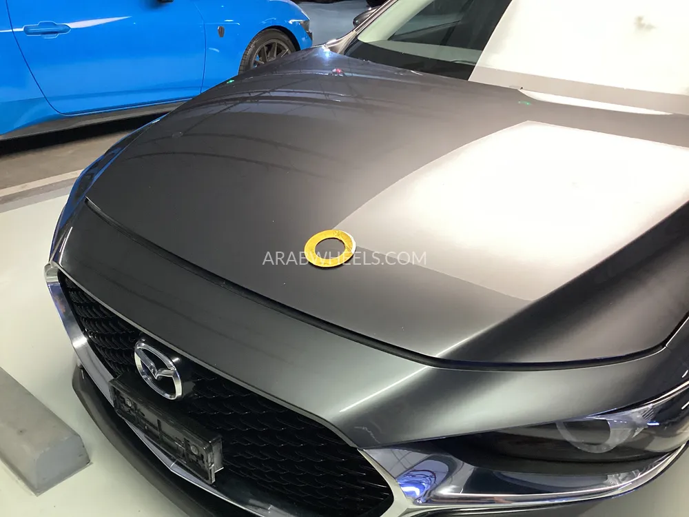 مازدا 3 2024 for Sale in دبي Image-27