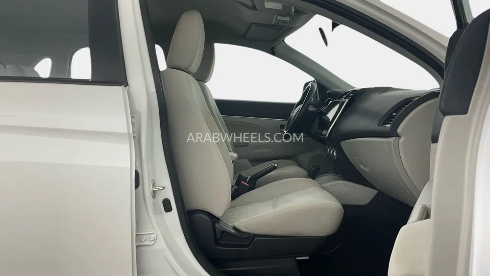 Mitsubishi ASX 2020 for Sale in Dubai Image-12