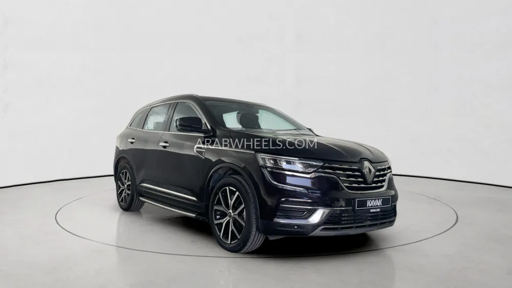 Renault Koleos 2023 for Sale in Sharjah Image-3