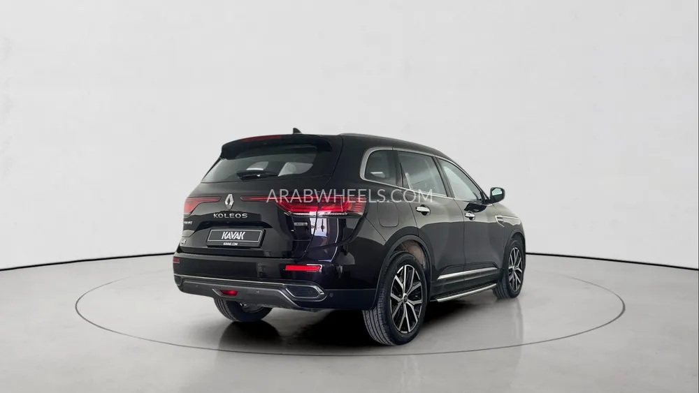 Renault Koleos 2023 for Sale in Sharjah Image-6
