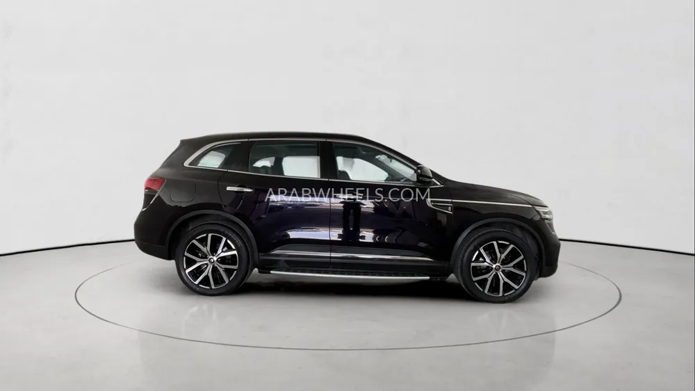 Renault Koleos 2023 for Sale in Sharjah Image-8