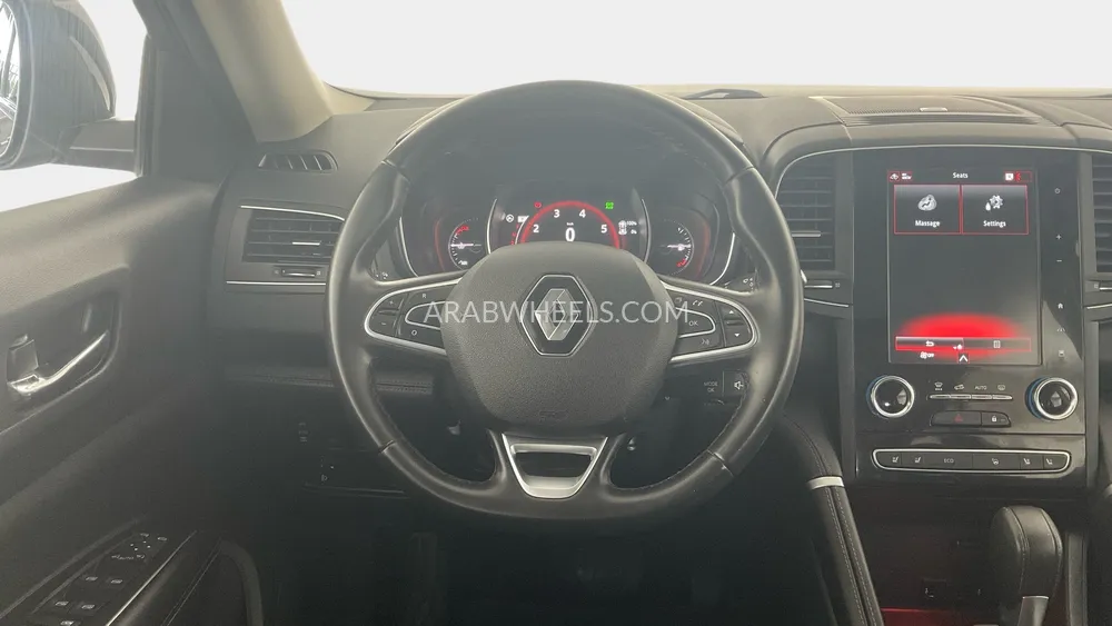 Renault Koleos 2023 for Sale in Sharjah Image-15