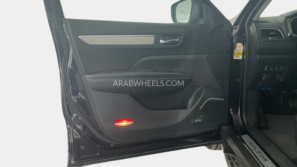 Renault Koleos 2023 for Sale in Sharjah Image-18