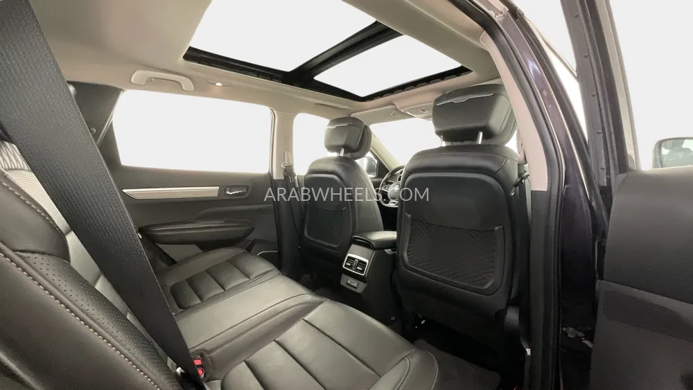 Renault Koleos 2023 for Sale in Sharjah Image-26