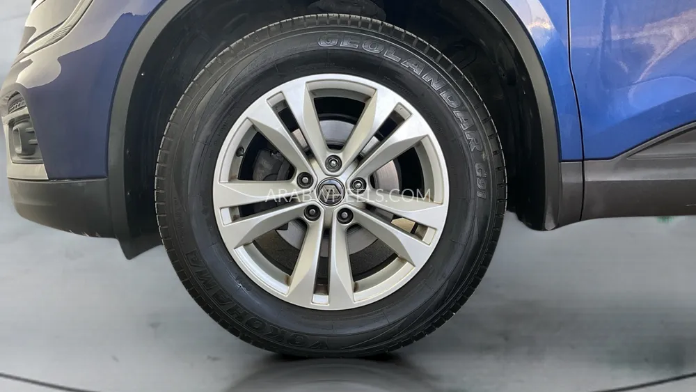 Renault Koleos 2020 for Sale in Sharjah Image-9