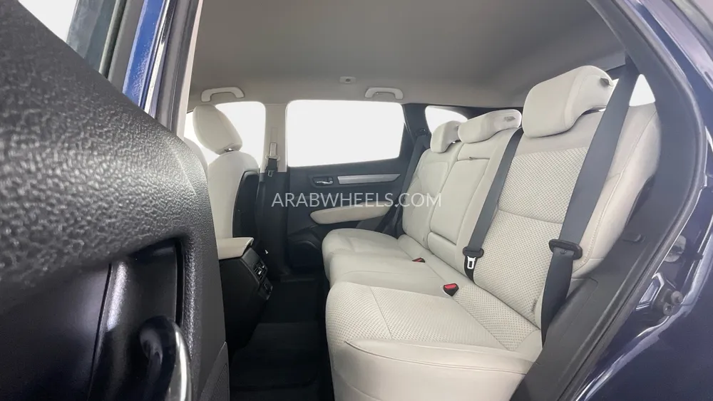 Renault Koleos 2020 for Sale in Sharjah Image-12