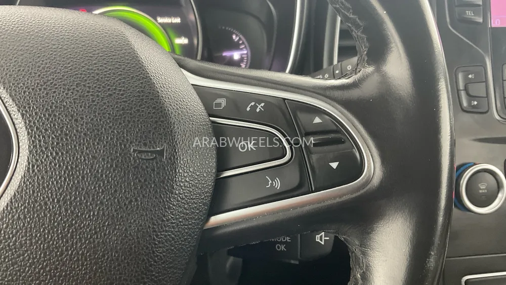 Renault Koleos 2020 for Sale in Sharjah Image-20