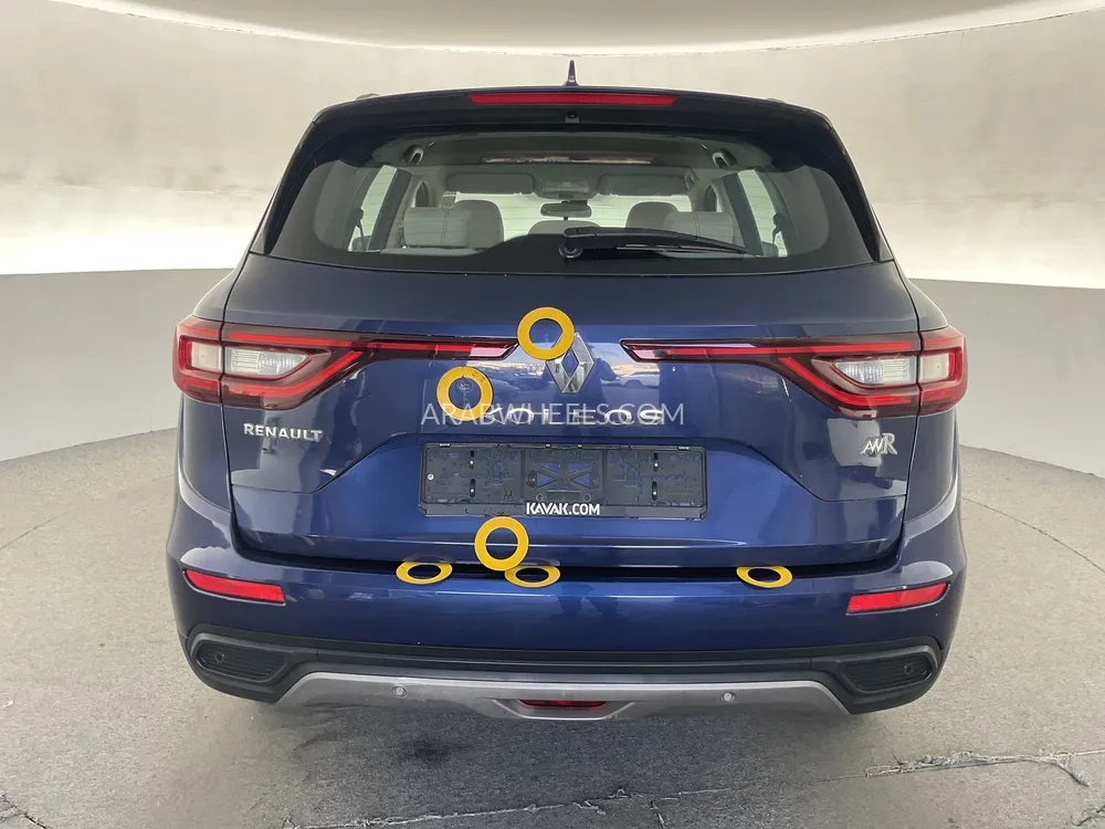 Renault Koleos 2020 for Sale in Sharjah Image-26