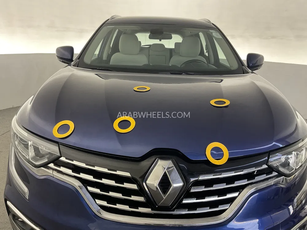 Renault Koleos 2020 for Sale in Sharjah Image-30