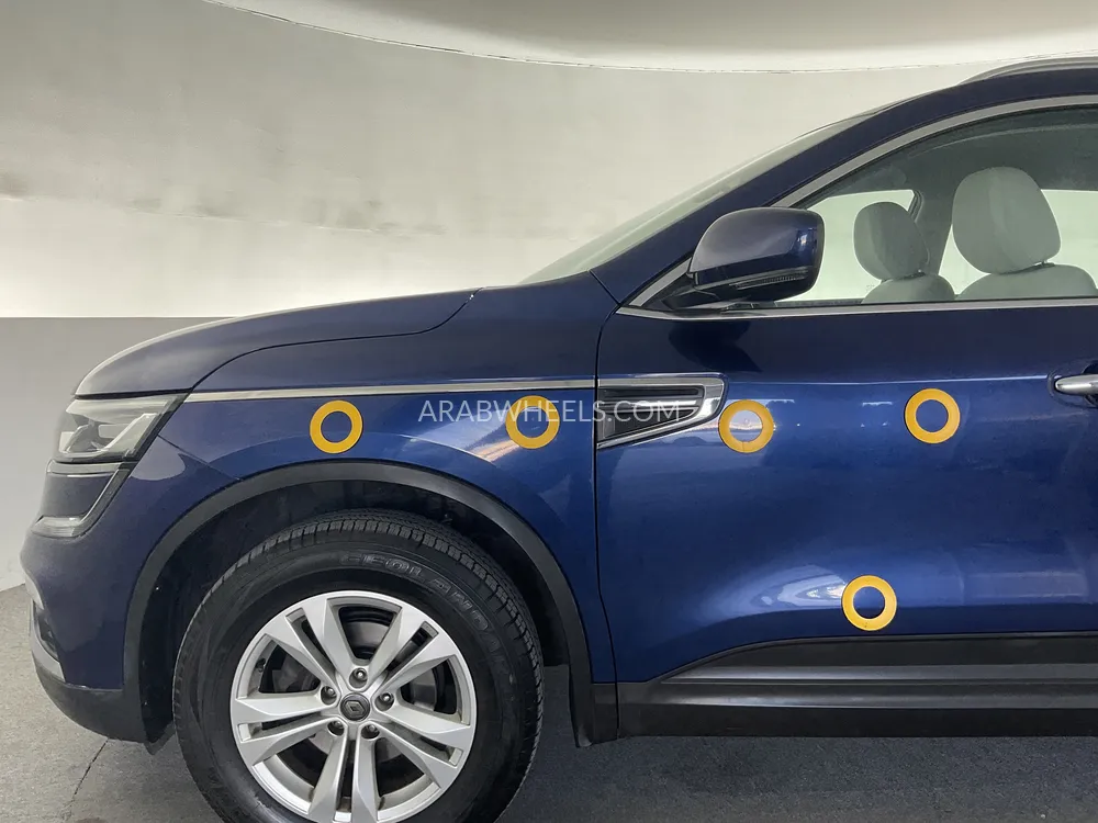 Renault Koleos 2020 for Sale in Sharjah Image-31