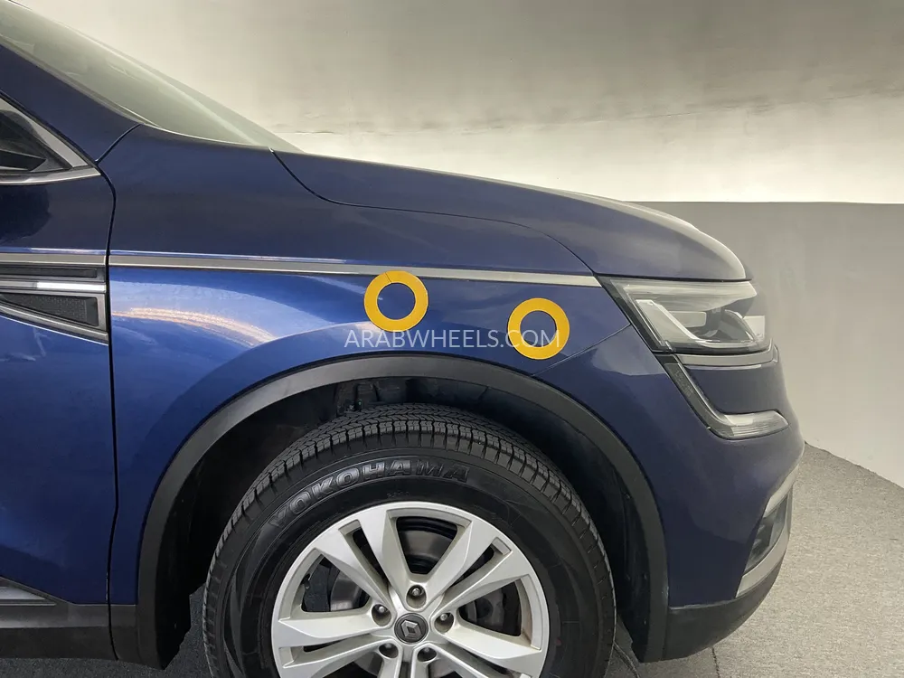 Renault Koleos 2020 for Sale in Sharjah Image-33