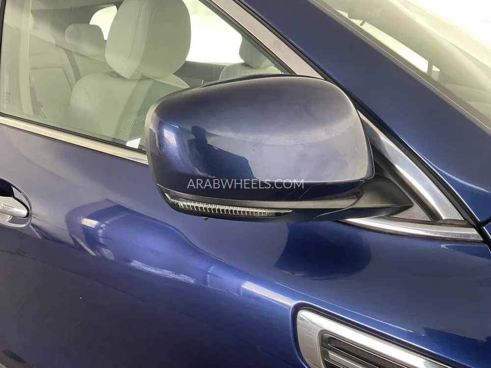 Renault Koleos 2020 for Sale in Sharjah Image-36