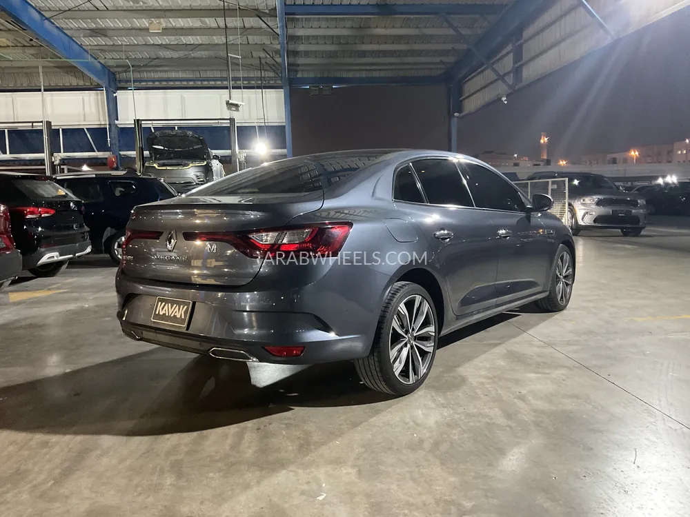 رينو ميجان 2023 for Sale in الشارقة Image-4