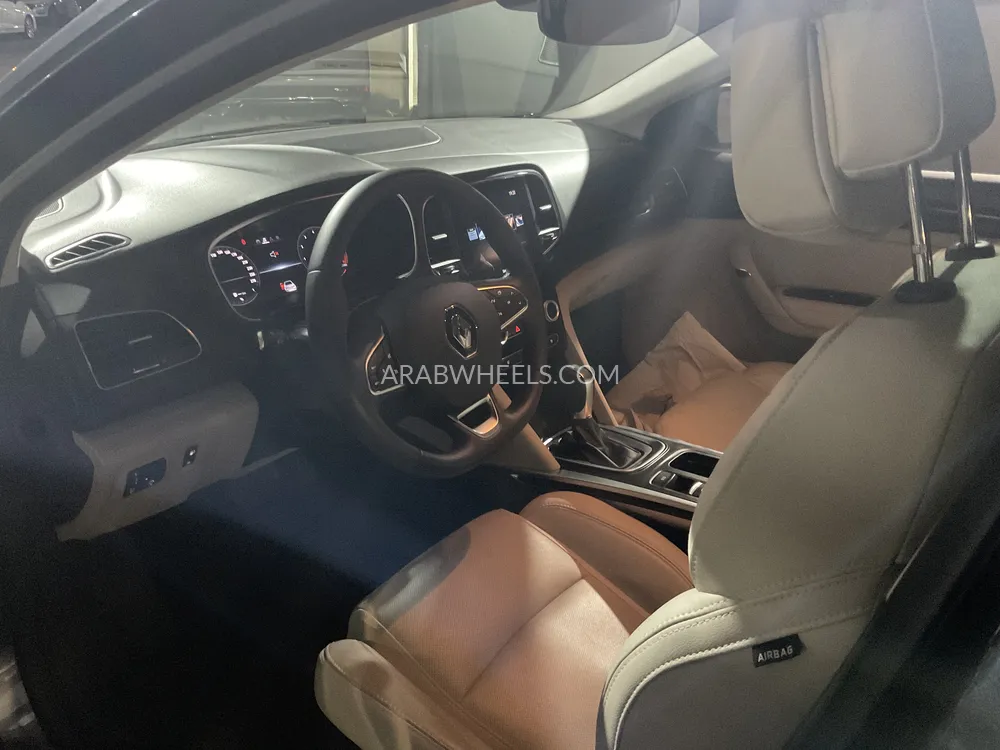 رينو ميجان 2023 for Sale in الشارقة Image-7