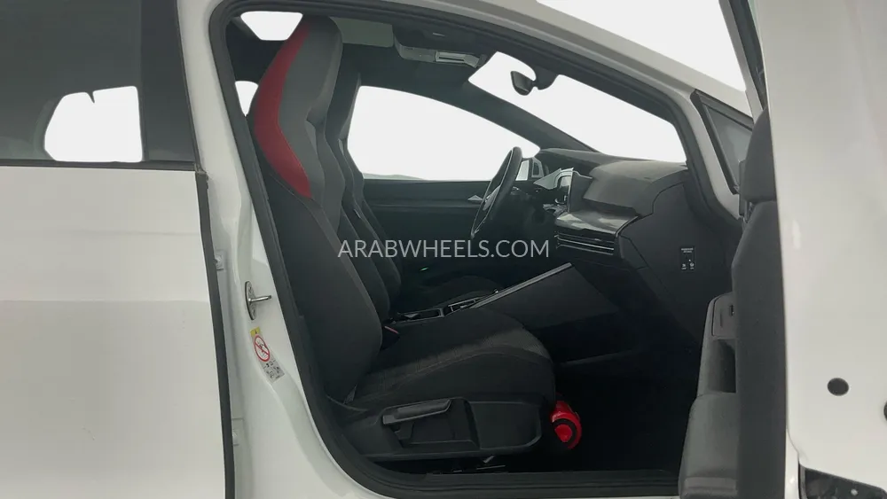  فولكس واجن جولف 2024 for Sale in دبي Image-12