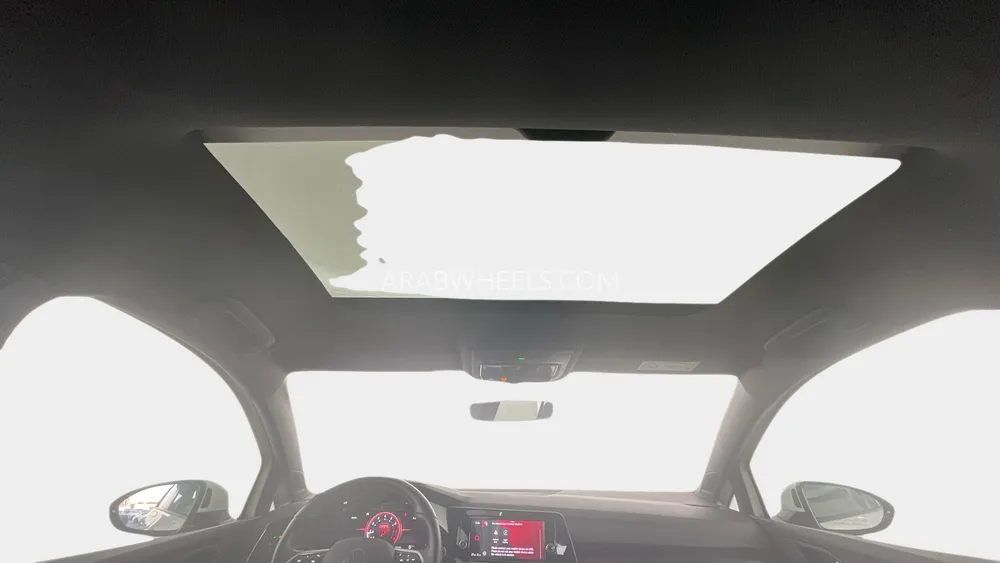  فولكس واجن جولف 2024 for Sale in دبي Image-19