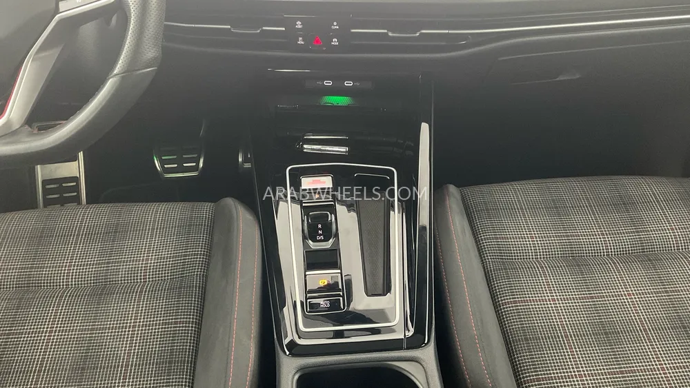  فولكس واجن جولف 2024 for Sale in دبي Image-23