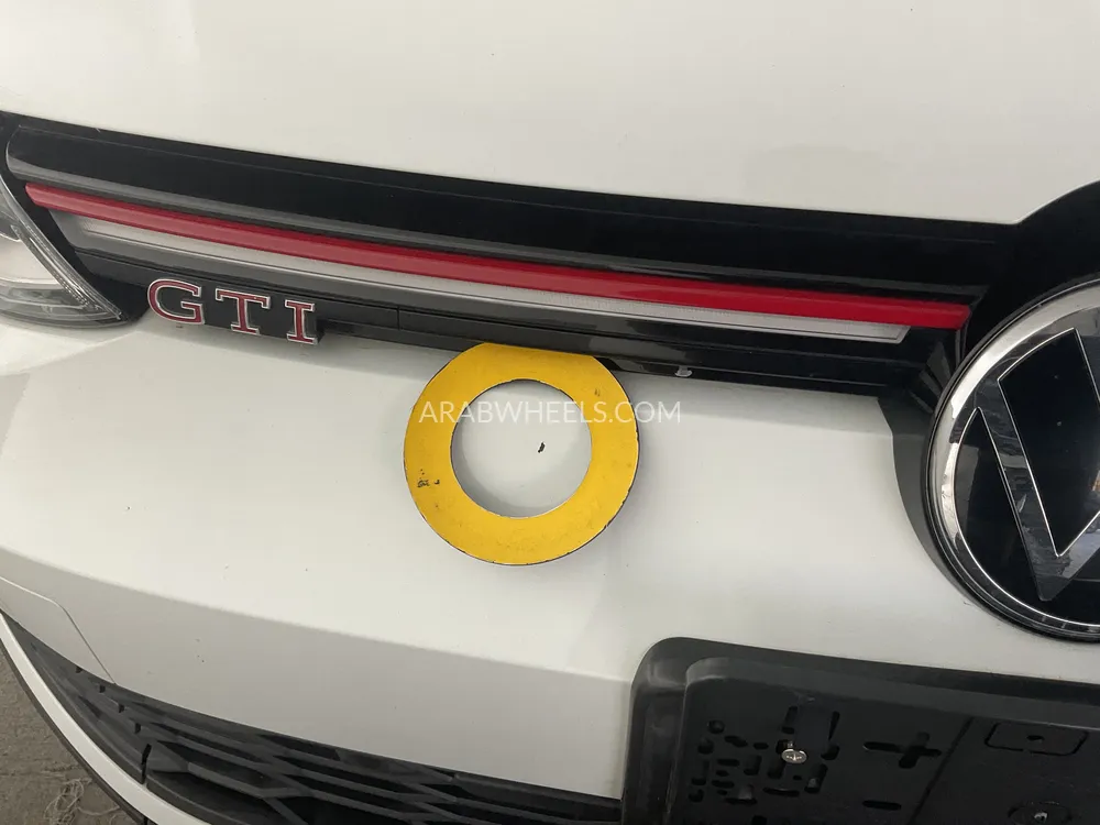  فولكس واجن جولف 2024 for Sale in دبي Image-31