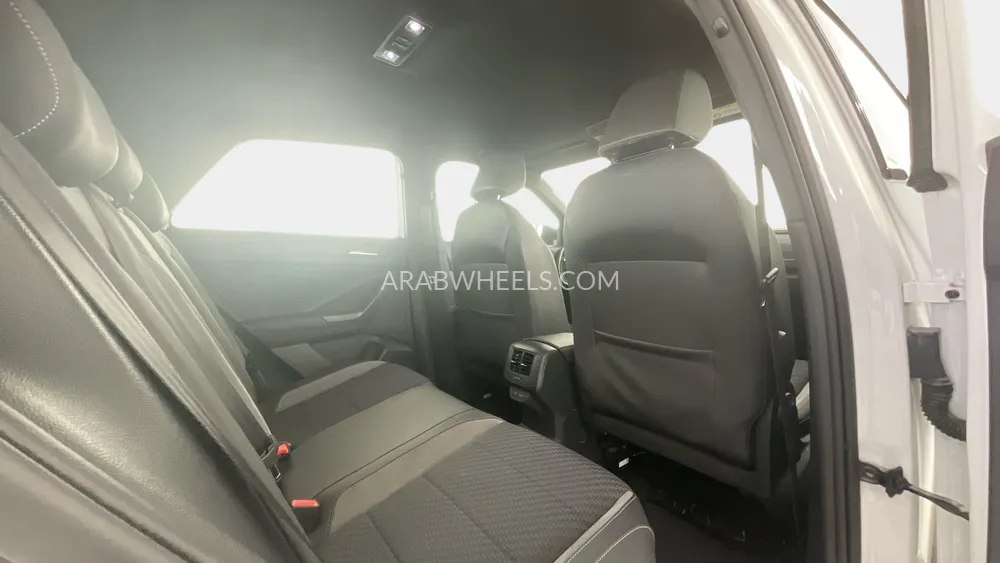 Volkswagen T Roc 2021 for Sale in Dubai Image-25