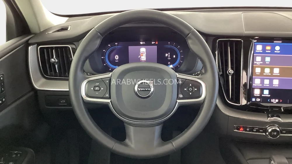 فولفو إكس سي 60 2024 for Sale in دبي Image-22