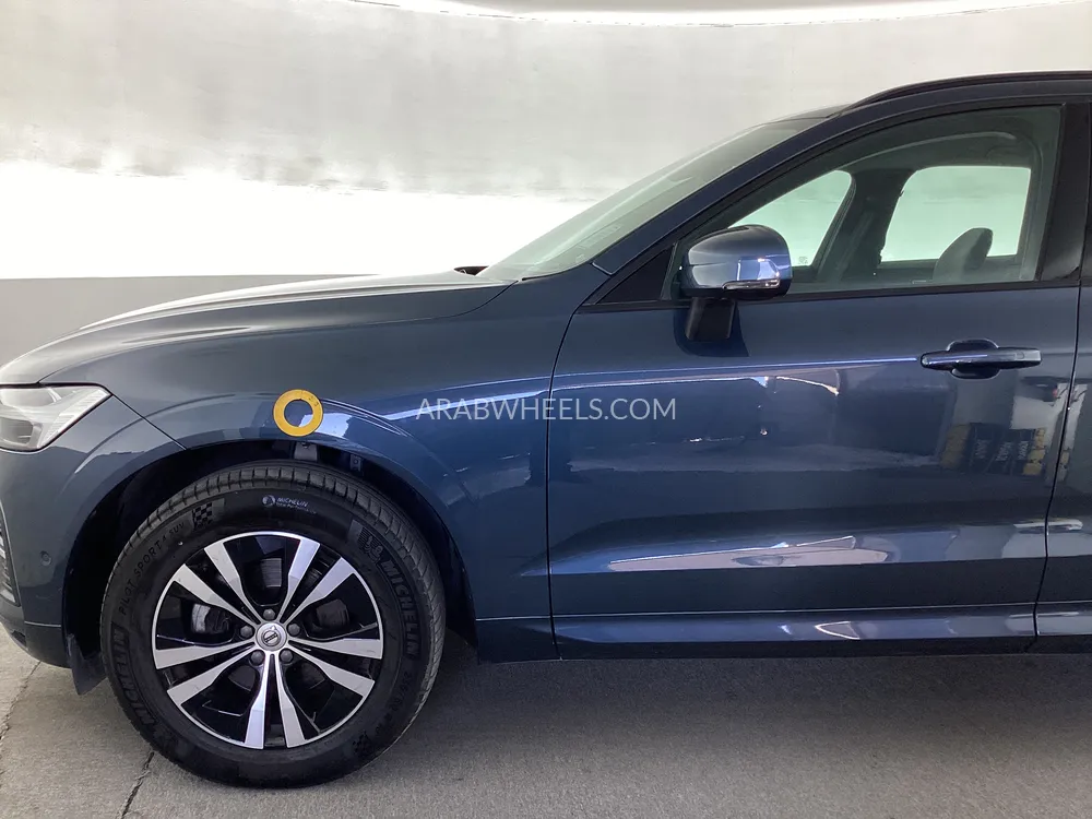 فولفو إكس سي 60 2024 for Sale in دبي Image-28