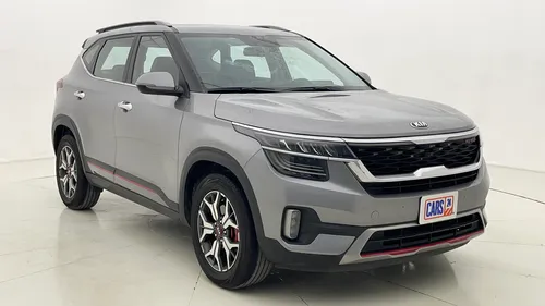 كيا سيلتوس 2021 for Sale