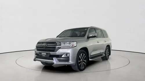 Toyota Land Cruiser 3.5T VXR 2019 for Sale