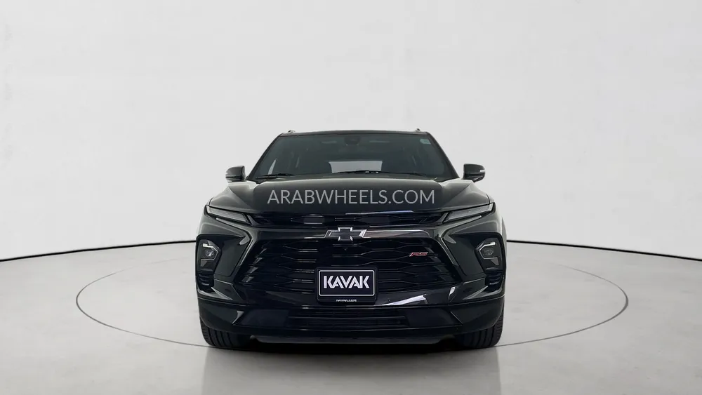 شيفروليه بليزر 2023 for Sale in الشارقة Image-2