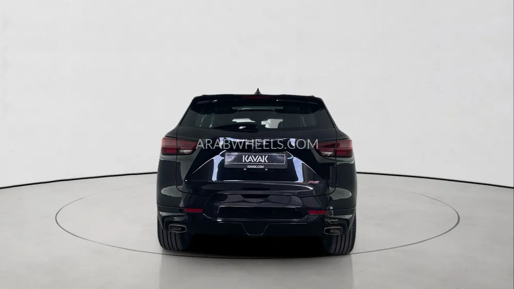 شيفروليه بليزر 2023 for Sale in الشارقة Image-5