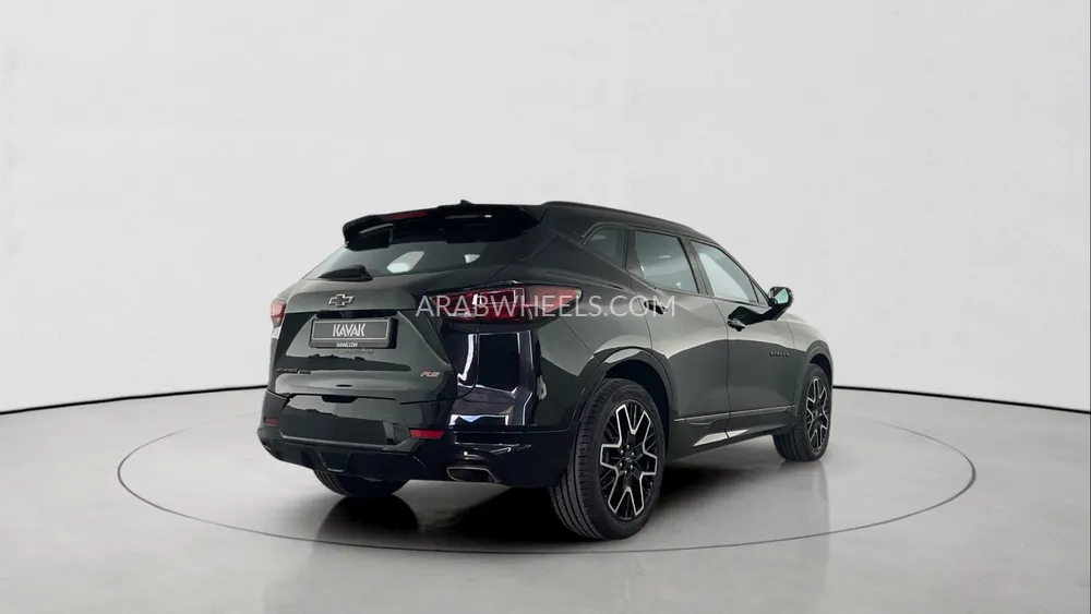 شيفروليه بليزر 2023 for Sale in الشارقة Image-6