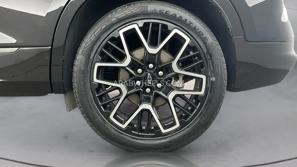 شيفروليه بليزر 2023 for Sale in الشارقة Image-9