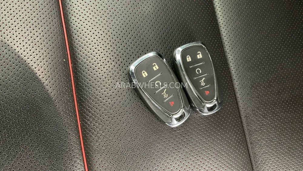 شيفروليه بليزر 2023 for Sale in الشارقة Image-13