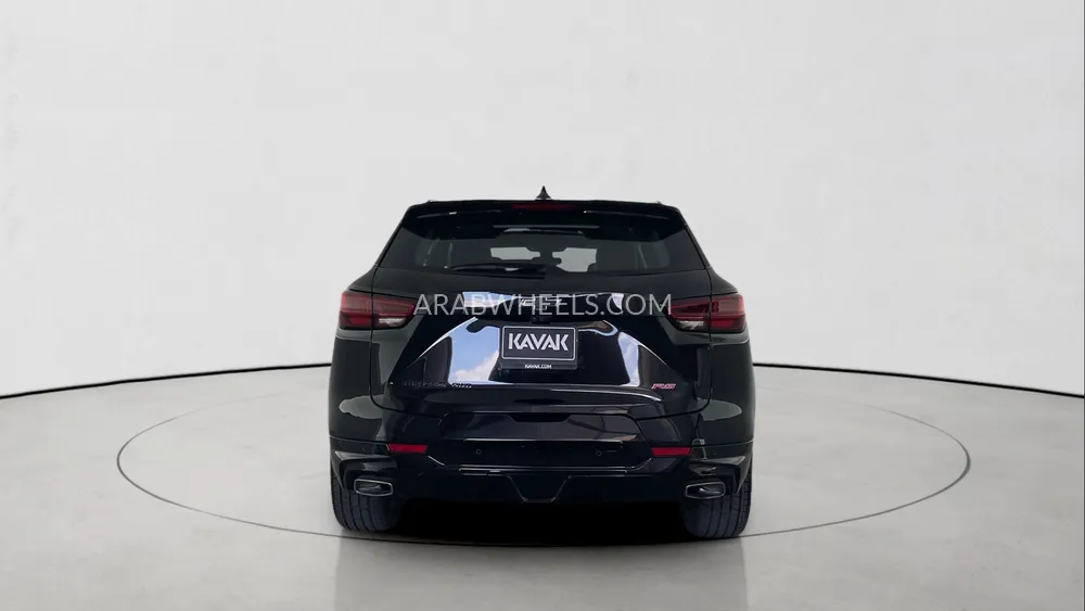 شيفروليه بليزر 2024 for Sale in الشارقة Image-5