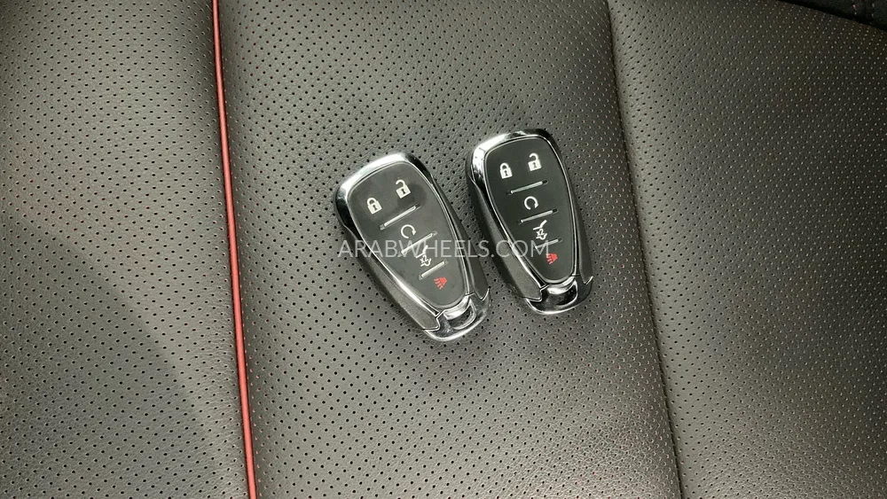 شيفروليه بليزر 2024 for Sale in الشارقة Image-18