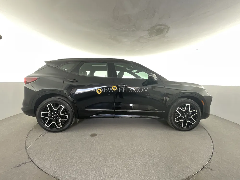 شيفروليه بليزر 2024 for Sale in الشارقة Image-30