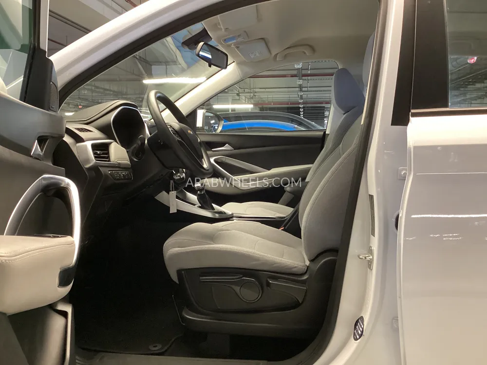 Chevrolet Captiva 2024 for Sale in Sharjah Image-22