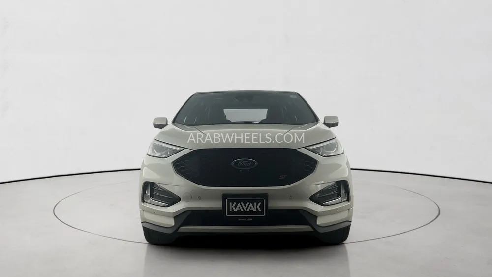 Ford Edge 2023 for Sale in Sharjah Image-2