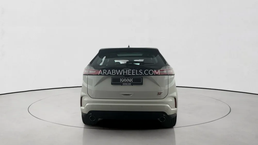 Ford Edge 2023 for Sale in Sharjah Image-5