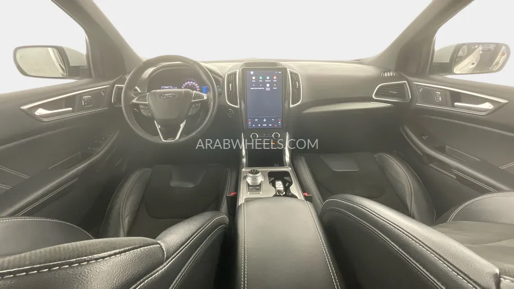 Ford Edge 2023 for Sale in Sharjah Image-10
