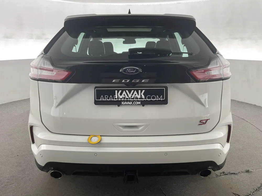 Ford Edge 2023 for Sale in Sharjah Image-28