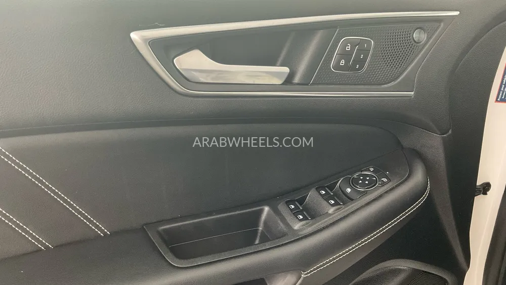 Ford Edge 2023 for Sale in Sharjah Image-30