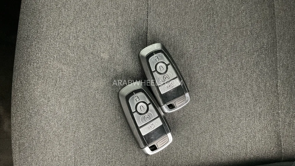 Ford Mustang 2024 for Sale in Sharjah Image-17